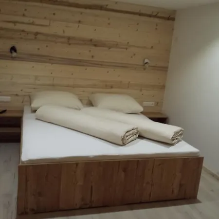 Tischlerei Rudigier Vermietung Kappl  Chambre photo