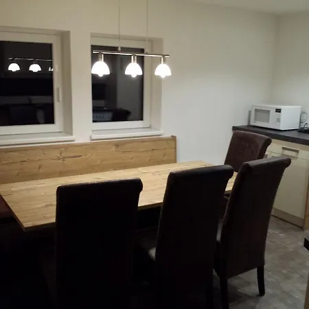 Tischlerei Rudigier Vermietung Kappl  Extérieur photo