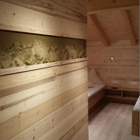 Tischlerei Rudigier Vermietung Kappl  Chambre photo