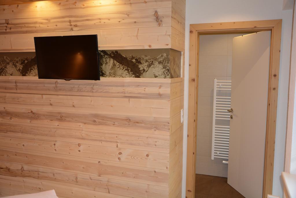 Appartement Tischlerei Rudigier Vermietung *