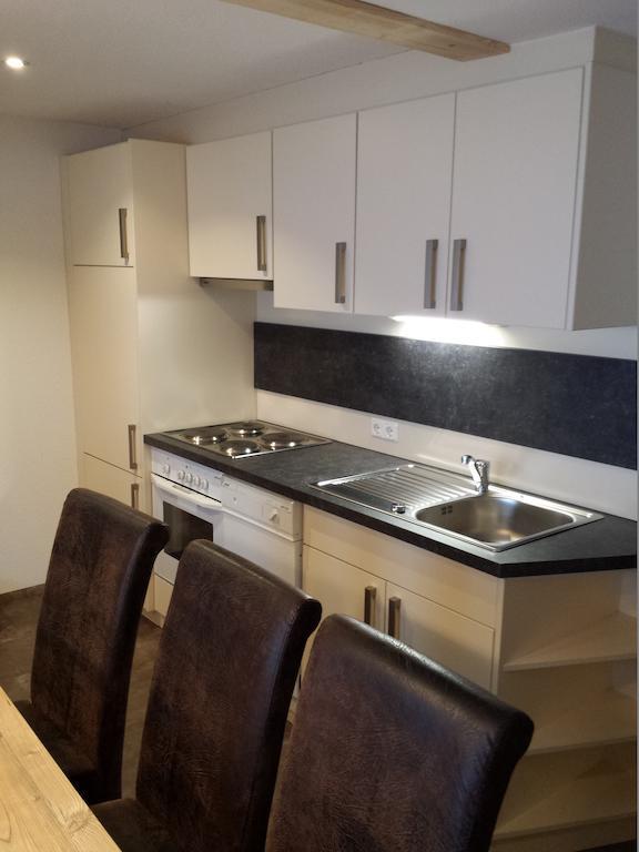 Apartmán Tischlerei Rudigier Vermietung