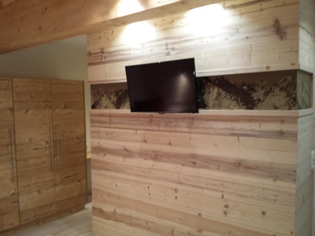 Apartmán Tischlerei Rudigier Vermietung Kappl (Landeck)