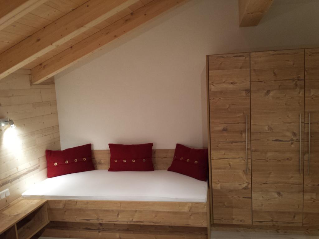 Tischlerei Rudigier Vermietung Appartement