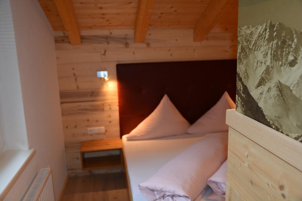 Apartmán Tischlerei Rudigier Vermietung *