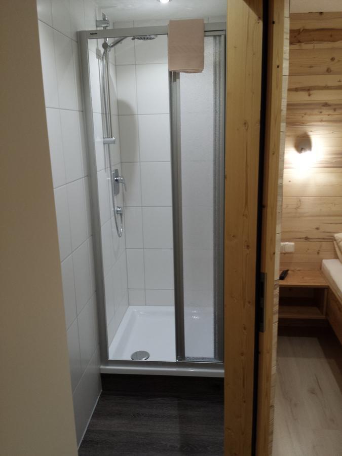 Tischlerei Rudigier Vermietung Kappl (Landeck)